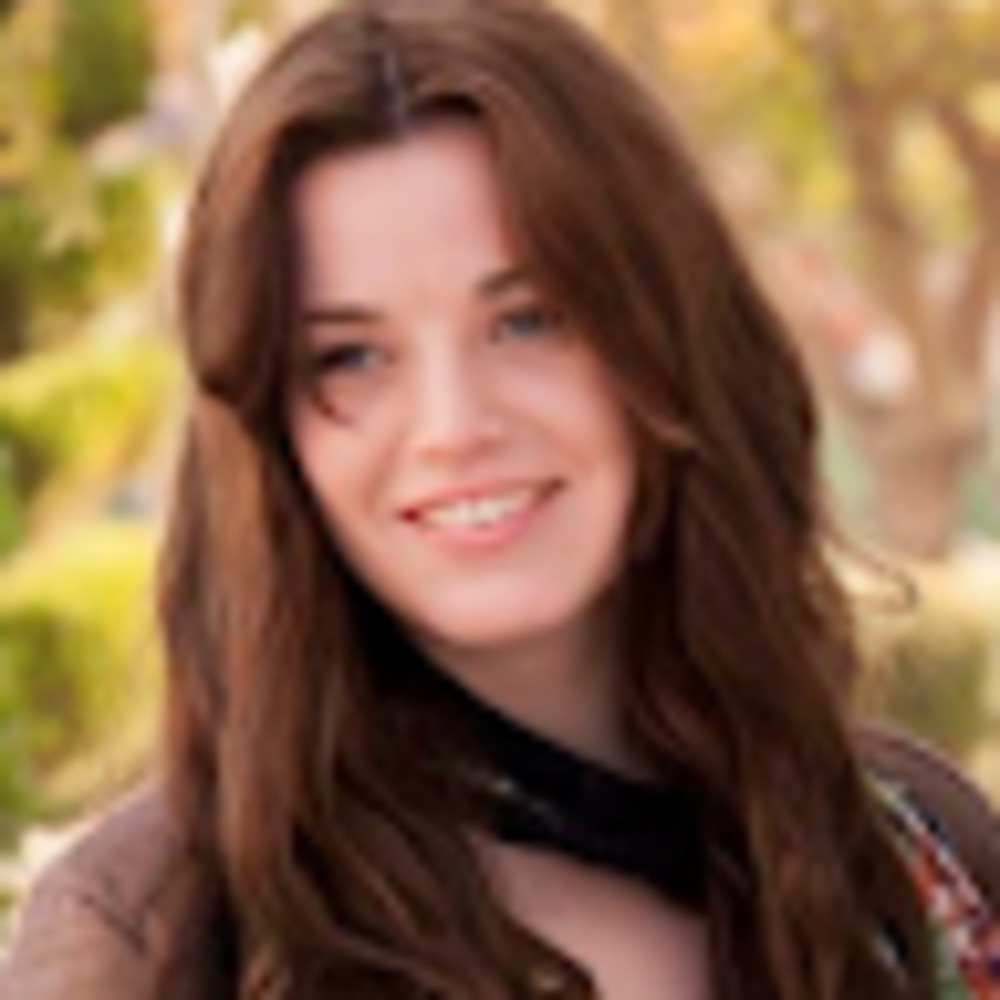 Meet your Posher, Shauna